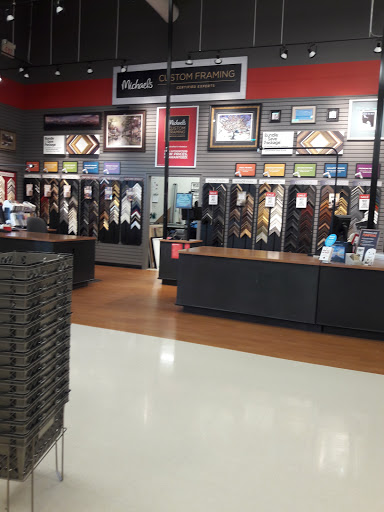 Craft Store «Michaels», reviews and photos, 23514 Westheimer Pkwy, Katy, TX 77494, USA