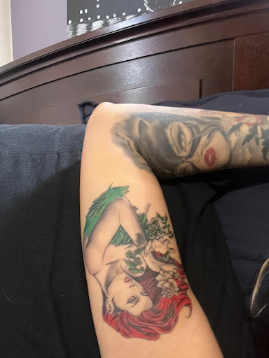 Tattoo Shop «Ink House Tattoos», reviews and photos, 3843 E Tremont Ave, Bronx, NY 10465, USA