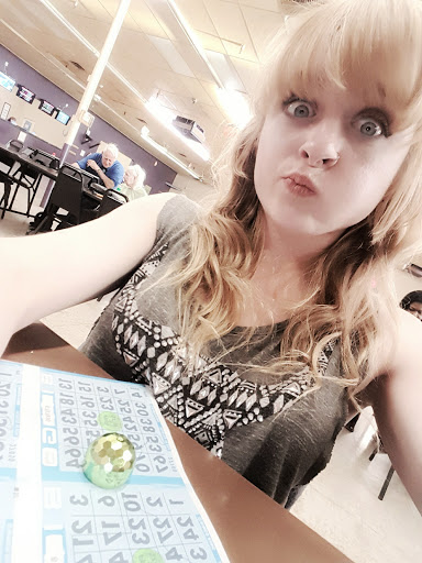 Bingo Hall «Crowley Road BingoPlex», reviews and photos, 5701 Crowley Rd, Fort Worth, TX 76134, USA