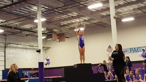 Gymnastics Center «Advantage Gymnastics Academy», reviews and photos, 14103 NE 200th St, Woodinville, WA 98072, USA