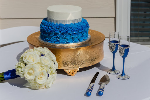 Florist «Floral Creations Florist Inc», reviews and photos, 3308 S Cobb Dr, Smyrna, GA 30080, USA