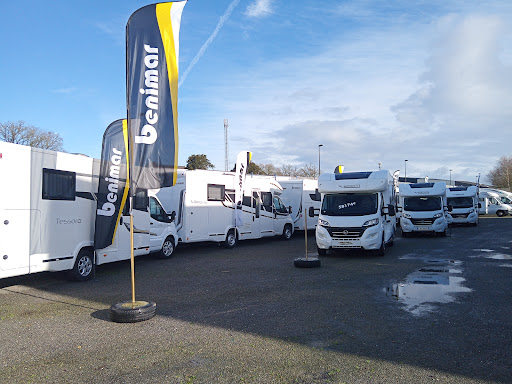 Photo 5 - FENDT Baud Loisirs Caravanes