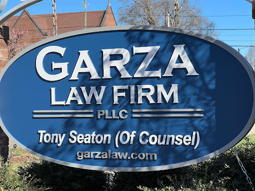 Personal Injury Attorney «Law Offices of Tony Seaton, PLLC», reviews and photos