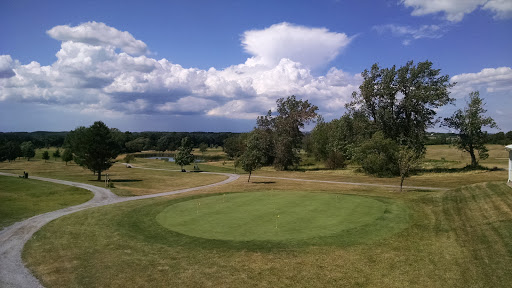 Public Golf Course «Parkview Fairways Golf Course», reviews and photos, 7100 Boughton Rd, Victor, NY 14564, USA