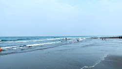 Xuan Hoi Beach'in fotoğrafı vahşi alan