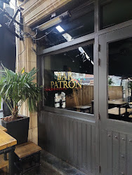 BAR PATRON