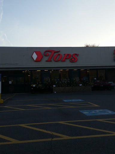 Tops Friendly Markets