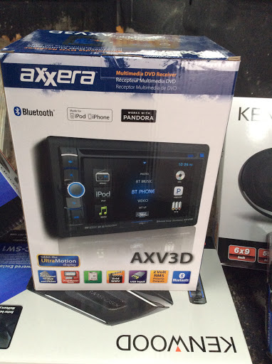 Auto Repair Shop «Auto Werks», reviews and photos, 2018 W 43rd Ave, Kansas City, KS 66103, USA