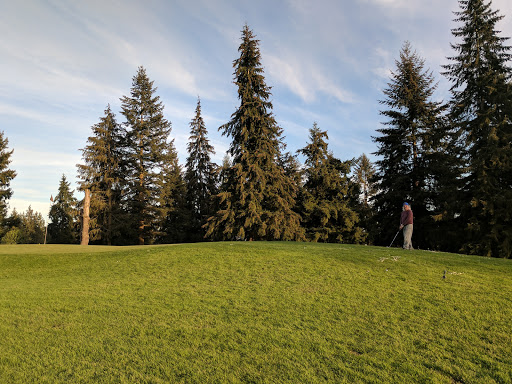 Golf Course «Kenwanda Golf Course», reviews and photos, 14030 Kenwanda Dr, Snohomish, WA 98296, USA