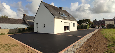 Narcisse Travaux Publics EURL à Brech