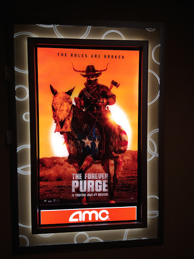 Movie Theater «AMC Shirlington 7», reviews and photos, 2772 S Randolph St, Arlington, VA 22206, USA