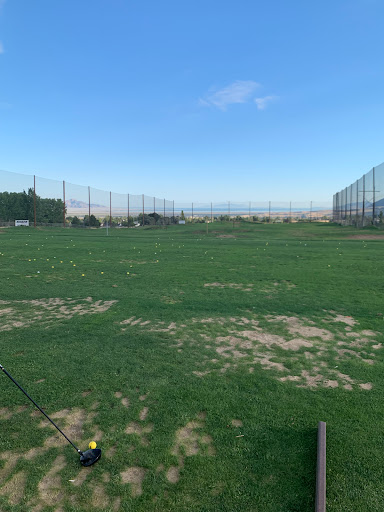 Golf Course «Oquirrh Hills Golf Course», reviews and photos, 1255 E Vine St, Tooele, UT 84074, USA