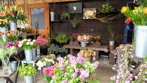 Florist «Wisteria Rockridge», reviews and photos, 6307 College Ave, Oakland, CA 94618, USA