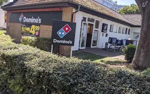 Domino's Pizza Bremen Vahr image