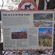 Brush Country at Fort Worth Zoo