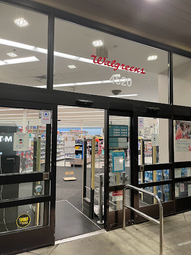 Drug Store «Walgreens», reviews and photos, 4520 Balfour Rd, Brentwood, CA 94513, USA