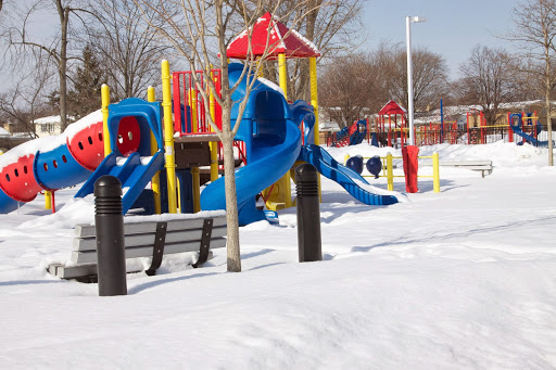 Park «Devonshire Park», reviews and photos, 4422 Greenwood St, Skokie, IL 60076, USA