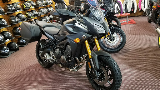 Motorcycle Dealer «Portland Sports Plaza», reviews and photos, 9515 SE 82nd Ave, Happy Valley, OR 97086, USA