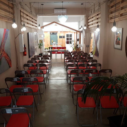 MENESTER.ES - Eventos en Valencia