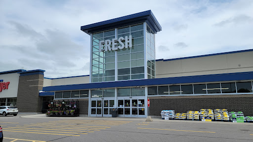 Grocery Store «Meijer», reviews and photos, 1800 Holton Rd, North Muskegon, MI 49445, USA