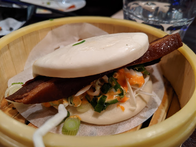 Fumi Curry & Ramen by null