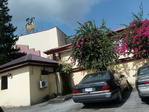 The Mirage Hotel Calabar, Ikot Ekan Edem, Calabar, Nigeria, Chinese Restaurant, state Cross River