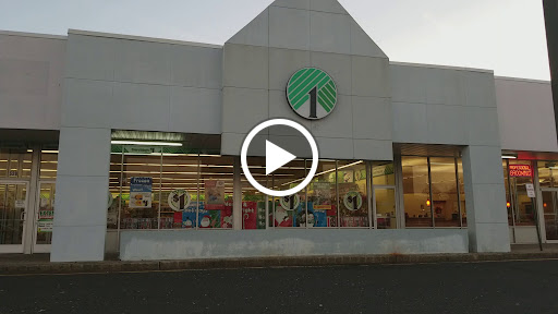 Dollar Store «Dollar Tree», reviews and photos, 528 New Friendship Rd, Howell, NJ 07731, USA