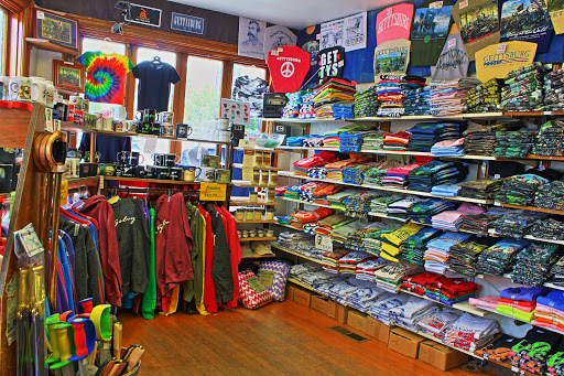 Gift Shop «Blue & Gray Gift Shop», reviews and photos, 531 Baltimore St, Gettysburg, PA 17325, USA