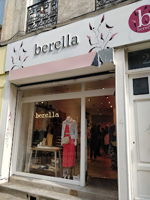 Berella VERO MODA ICHI à Lille