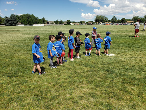 Recreation Center «Dimple Dell Fitness and Recreation Center», reviews and photos, 10670 S 1000 E, Sandy, UT 84094, USA