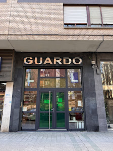 Autoescuela Guardo Calle Dr. Cajal, 3, 34001 Palencia, España