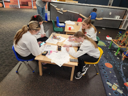 Columbia Memorial Space Center image