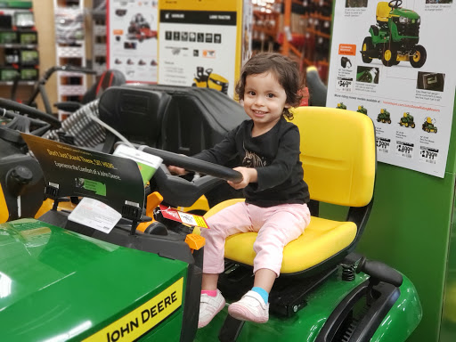 Home Improvement Store «The Home Depot», reviews and photos, 8598 N Church Rd, Kansas City, MO 64157, USA