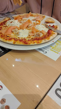 Pizza du Restaurant italien Pizza Paolo à Dijon - n°16