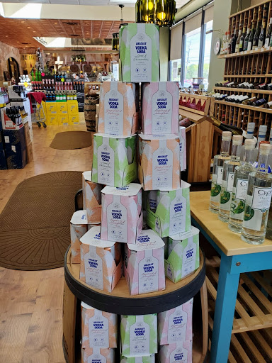 Wine Store «Long Island Wine & Spirit Merchants», reviews and photos, 1171 Jericho Turnpike, Commack, NY 11725, USA