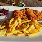 Photo n°1 de l'avis de Elena.a fait le 02/01/2022 à 16:02 sur le  Gasthof Post à Sarntal