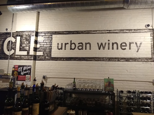 Winery «CLE Urban Winery», reviews and photos, 2180 Lee Rd, Cleveland Heights, OH 44118, USA