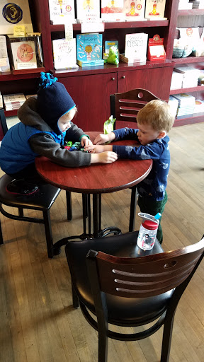 Book Store «Blue Bunny», reviews and photos, 577 High St, Dedham, MA 02026, USA