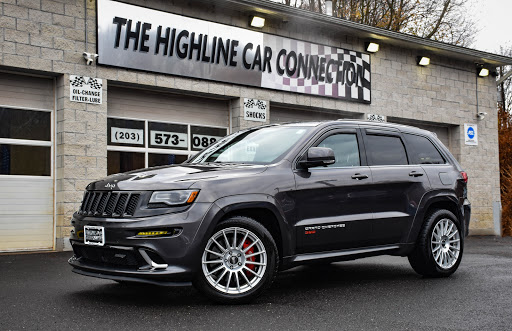 Used Car Dealer «Highline Car Connection», reviews and photos, 1833 Watertown Ave, Waterbury, CT 06708, USA