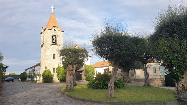 Igreja de Lodares