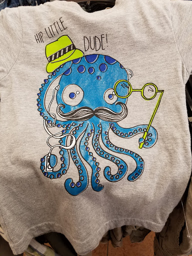 Thrift Store «Goodwill - Lancaster West», reviews and photos