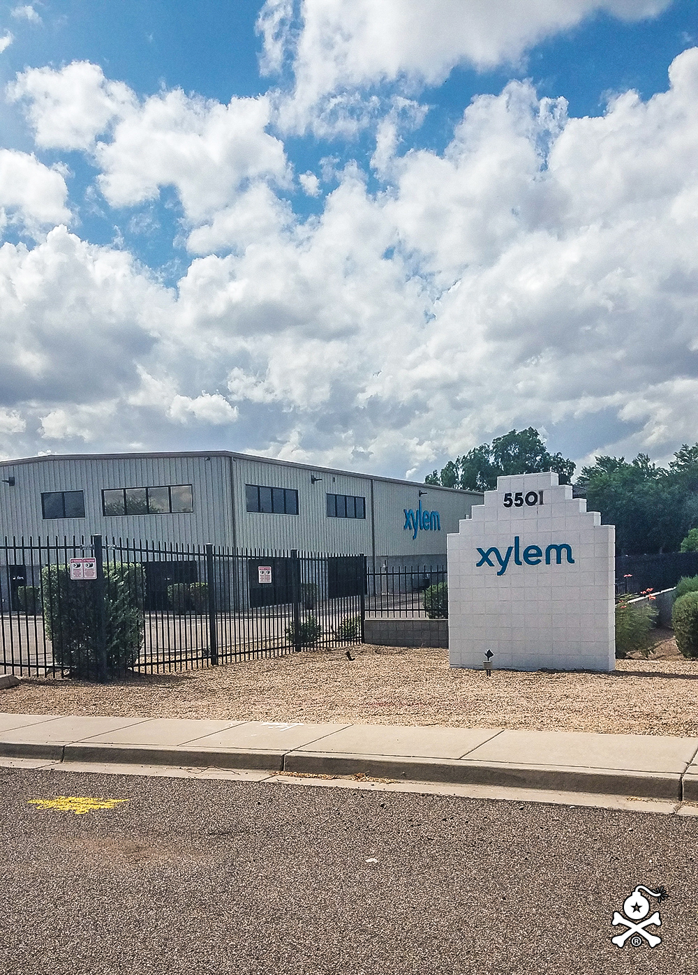 Xylem Phoenix - Pump Rental & Sales