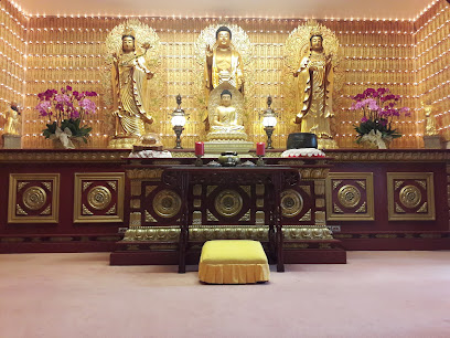 San Diego Buddhist Association