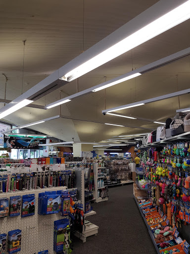 Terra et Aqua - Der Zoofachgeschäft Schweuneke unter Magdeburg, 