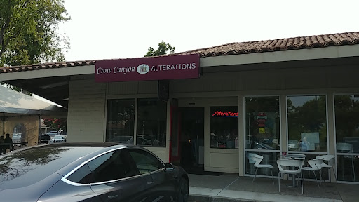 Crow Canyon Alterations