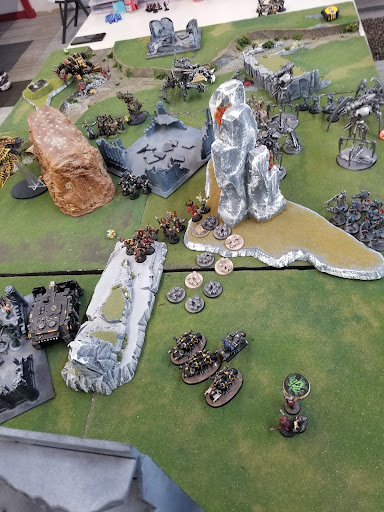 Game Store «GOB Retail», reviews and photos, 775 E 14 Mile Rd, Clawson, MI 48017, USA