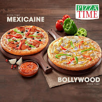Photos du propriétaire du Pizzeria Pizza Time ® Nanterre - n°12