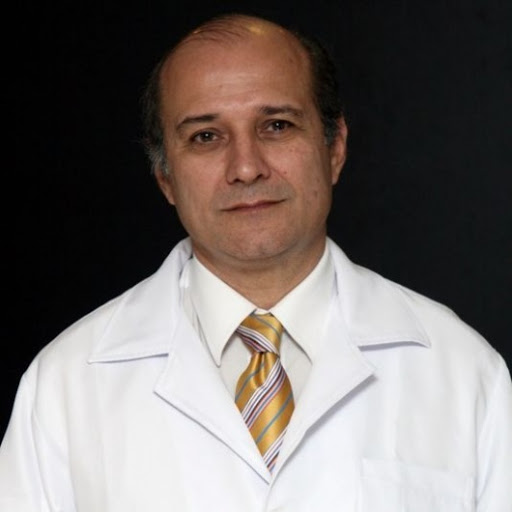 Dr. Gustavo Gomes de Castro Soares, Nutrólogo