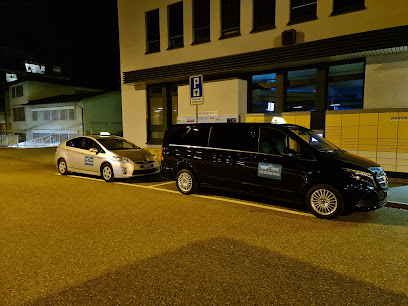 Taxi For You GmbH