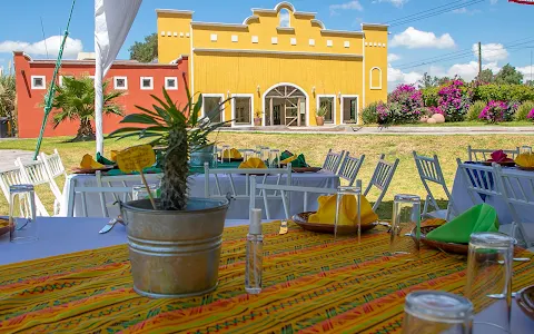 Hotel Hacienda Teoticamp image